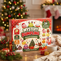 24 Days of Christmas Dumplings - Advent Calendar with Squish Toys